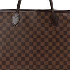 Damier Ebene Neverfull GM