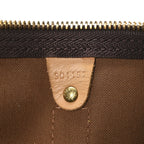 Monogram Keepall Bandouliere 50