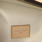 Monogram High Rise Bumbag