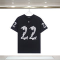 AMIRI  fashion T-shirt