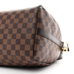 Damier Ebene Speedy Bandouliere 30