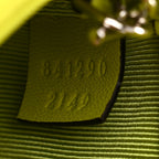 Lambskin Matelasse Mini GG Marmont Shoulder Bag Firefly