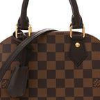 Damier Ebene Alma BB