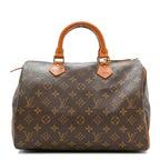Monogram Speedy 30