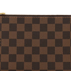 Damier Ebene Pochette Accessories NM