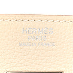 Togo Birkin 30 Craie