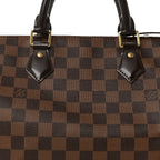Damier Ebene Speedy 30