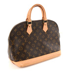 Monogram Alma PM