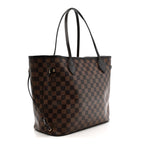 Damier Ebene Neo Neverfull MM