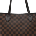 Damier Ebene Neverfull MM