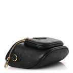 Empreinte Mini Bumbag Black