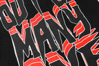 GODSPEED Skeleton Man T-Shirt