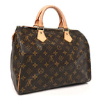 Monogram Speedy 30