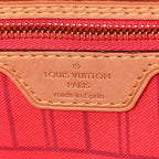 Monogram Ramages Neverfull MM