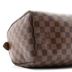 Damier Ebene Speedy 25