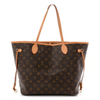 Monogram Neo Neverfull MM