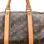 Monogram Keepall 50