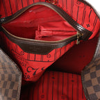 Damier Ebene Neverfull GM