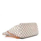 Damier Azur Neo Neverfull MM
