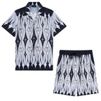 AMIRI silk shirt