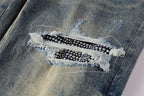 AMIRI  Fashion Jeans 8891