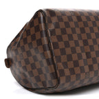 Damier Ebene Speedy 35