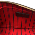 Damier Ebene Neverfull MM GM Pochette