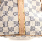 Damier Azur Speedy Bandouliere 30