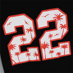 AMIRI  fashion T-shirt