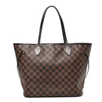 Damier Ebene Neo Neverfull MM