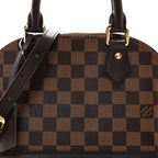 Damier Ebene Alma BB