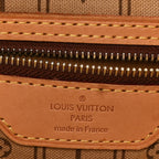 Monogram Neverfull MM