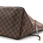 Damier Ebene Neverfull GM
