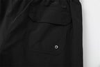 AMIRI  fashion sports shorts