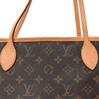 Monogram Neo Neverfull MM Pivoine