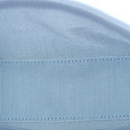 Lambskin Matelasse Small GG Marmont Shoulder Bag Porcelain Light Blue