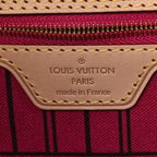 Monogram Neo Neverfull GM Pivoine