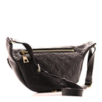 Empreinte BumBag Black