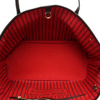 Damier Ebene Neo Neverfull MM