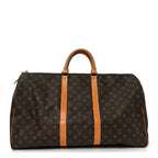 Monogram Keepall 55