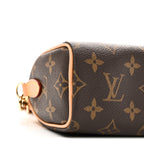 Monogram Nano Speedy Bandouliere