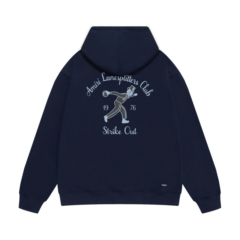 Amiri Fashion Hoodie