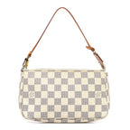 Damier Azur Pochette Accessories