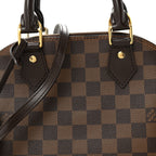 Damier Ebene Alma BB