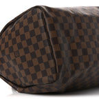 Damier Ebene Speedy 35