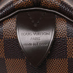 Damier Ebene Speedy 30