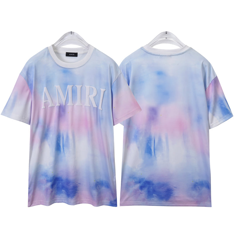 AMIRI  fashion T-shirt