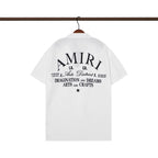 AMIRI silk shirt