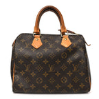 Monogram Speedy 25