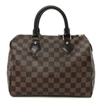 Damier Ebene Speedy 25